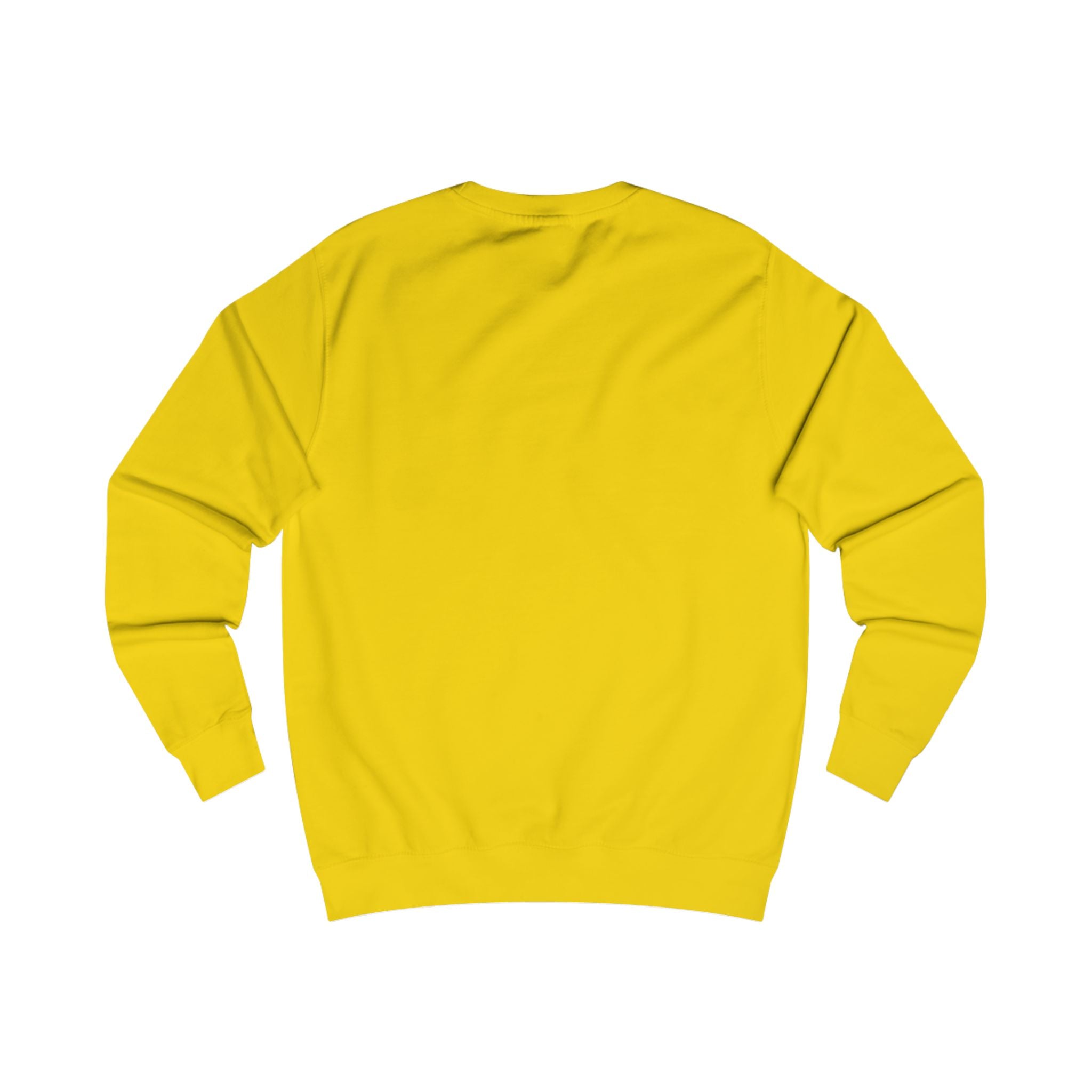 Unique Unisex Sweatshirt - "NORMAL IS BORING" Statement Apparel