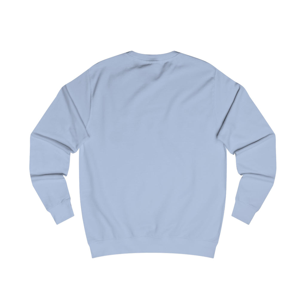 Unique Unisex Sweatshirt - "NORMAL IS BORING" Statement Apparel