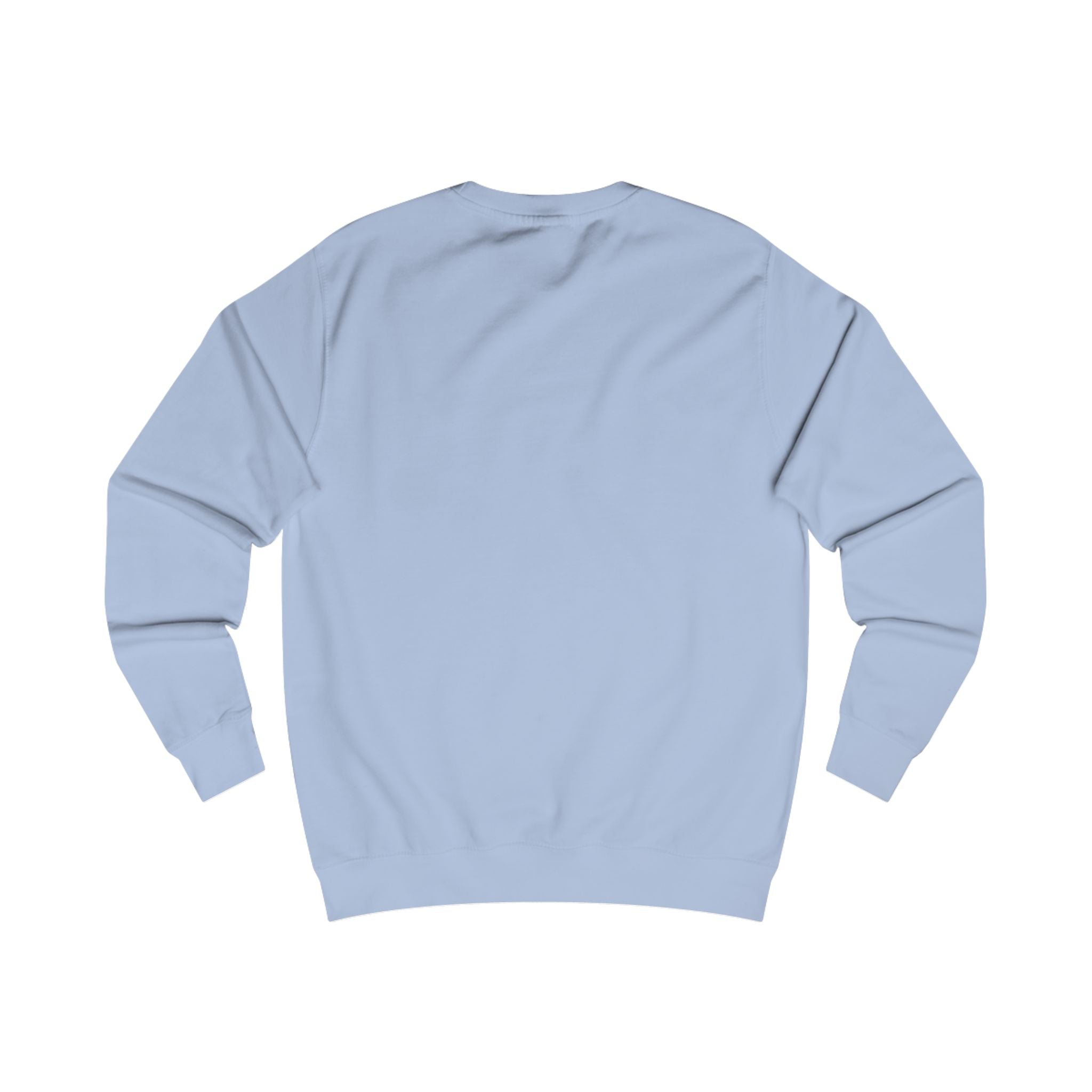 Unique Unisex Sweatshirt - "NORMAL IS BORING" Statement Apparel