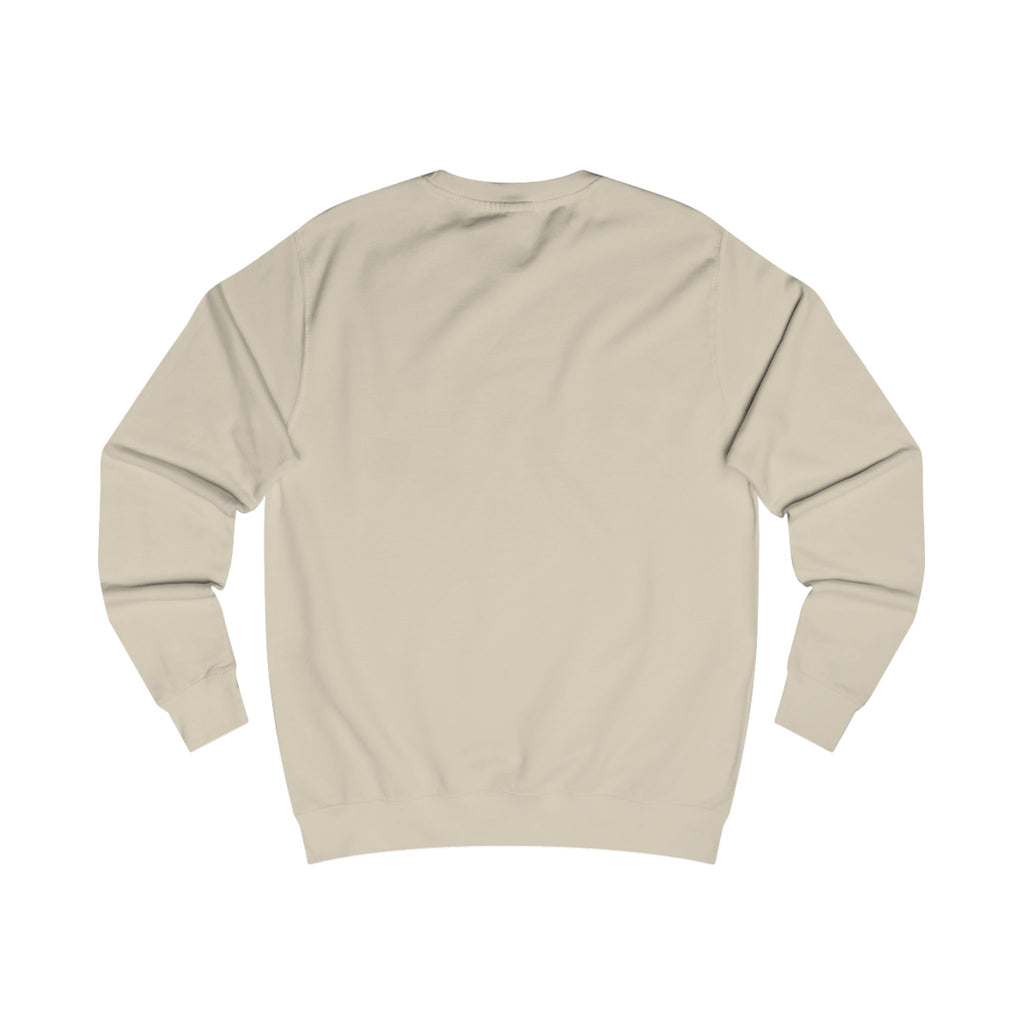 Unique Unisex Sweatshirt - "NORMAL IS BORING" Statement Apparel