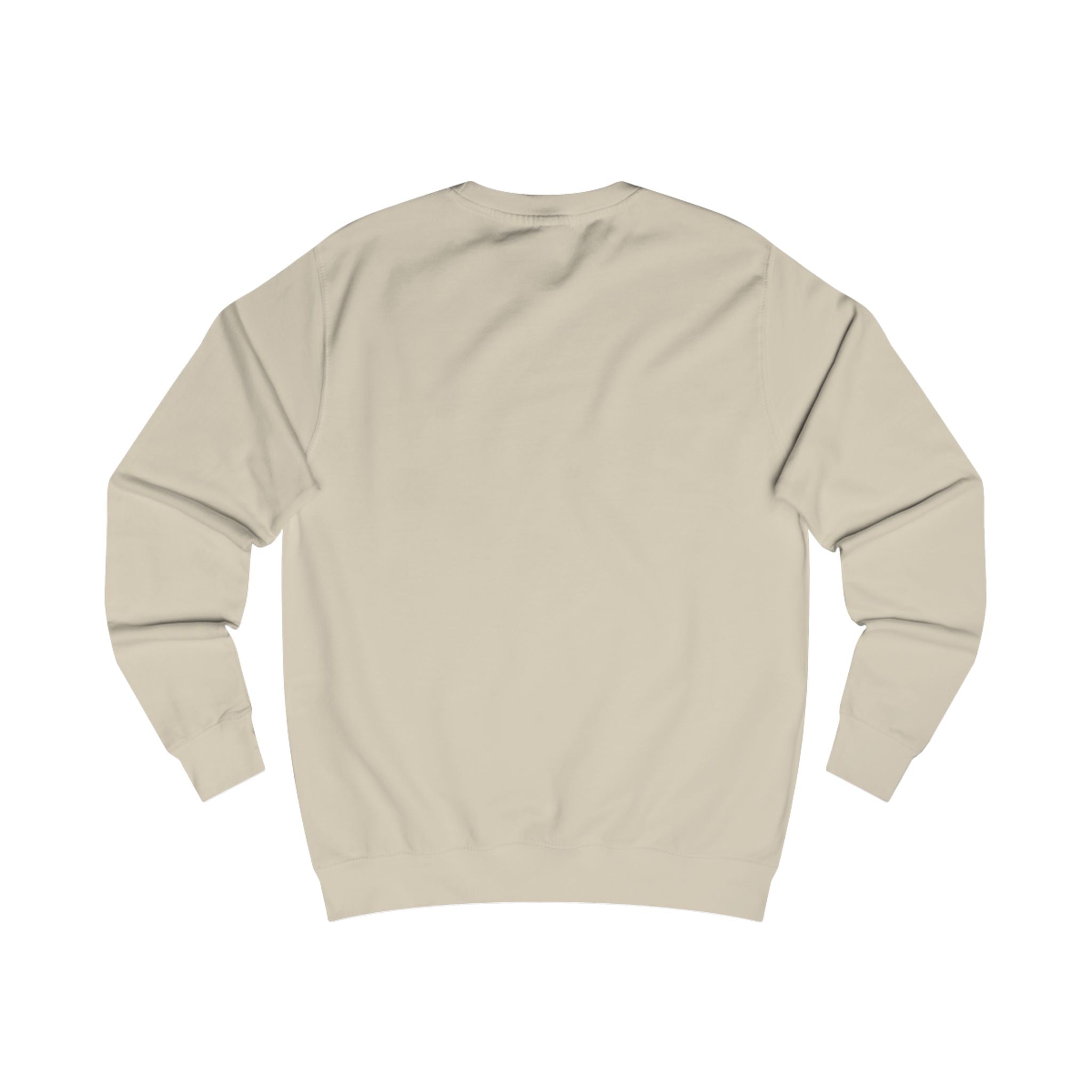 Unique Unisex Sweatshirt - "NORMAL IS BORING" Statement Apparel