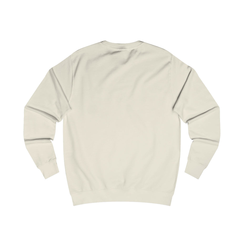 Unique Unisex Sweatshirt - "NORMAL IS BORING" Statement Apparel