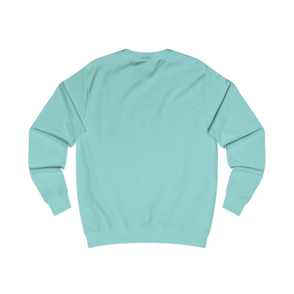 Unique Unisex Sweatshirt - "NORMAL IS BORING" Statement Apparel