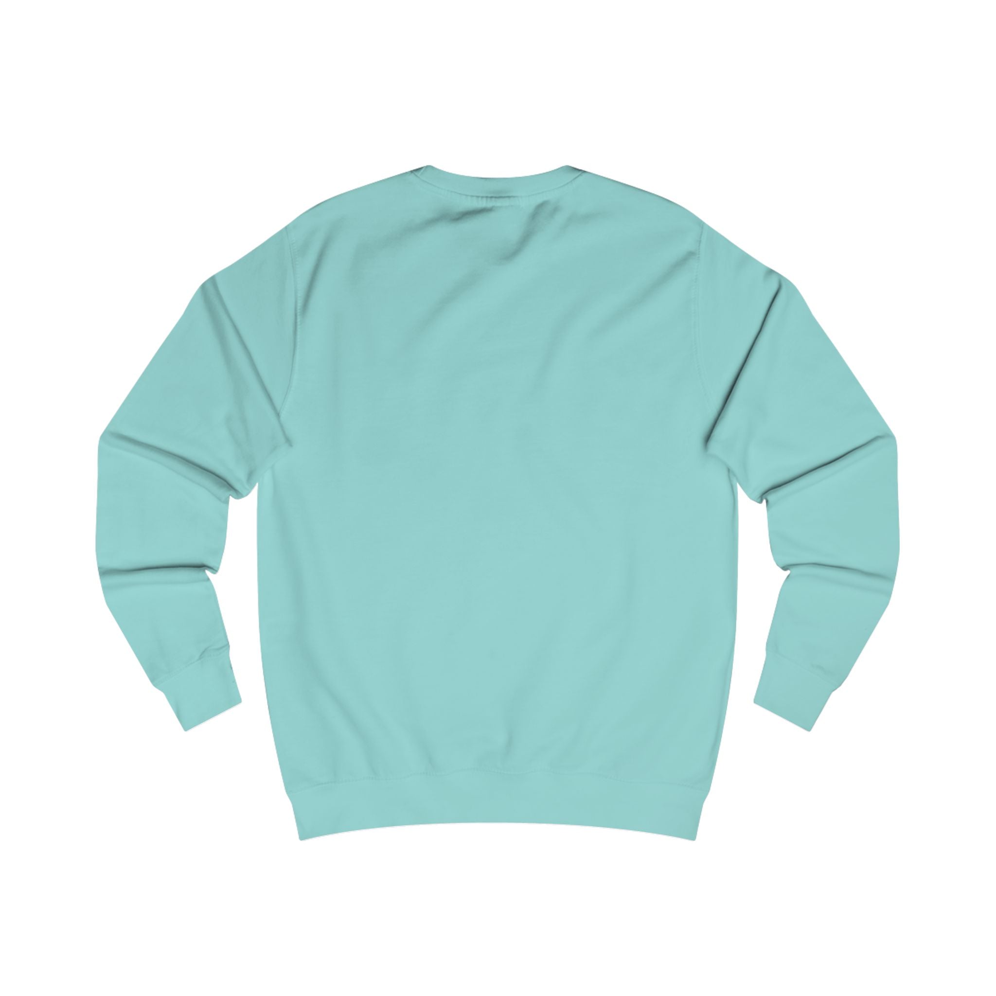 Unique Unisex Sweatshirt - "NORMAL IS BORING" Statement Apparel
