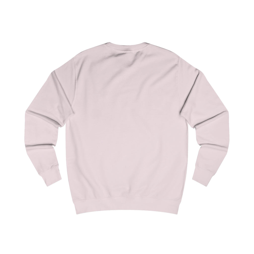 Unique Unisex Sweatshirt - "NORMAL IS BORING" Statement Apparel