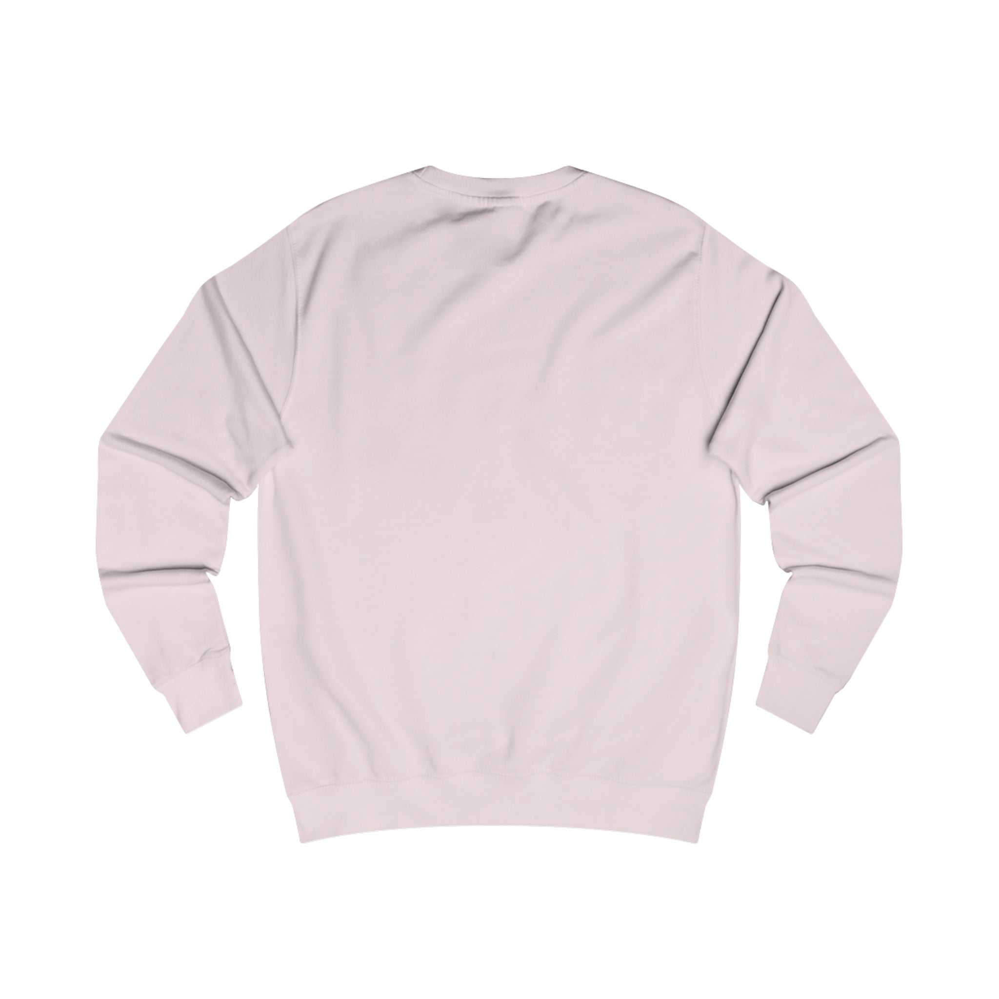 Unique Unisex Sweatshirt - "NORMAL IS BORING" Statement Apparel
