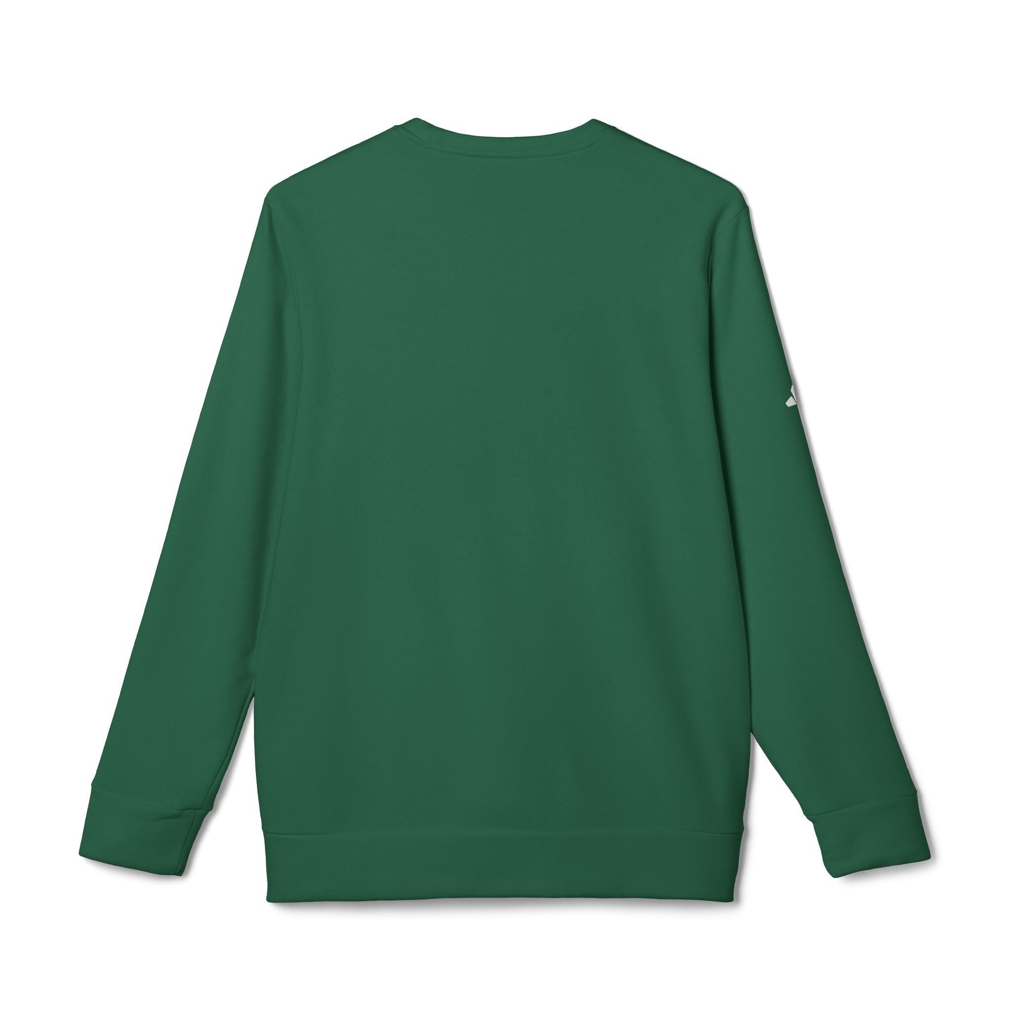 I Love Dad Fleece Crewneck Sweatshirt