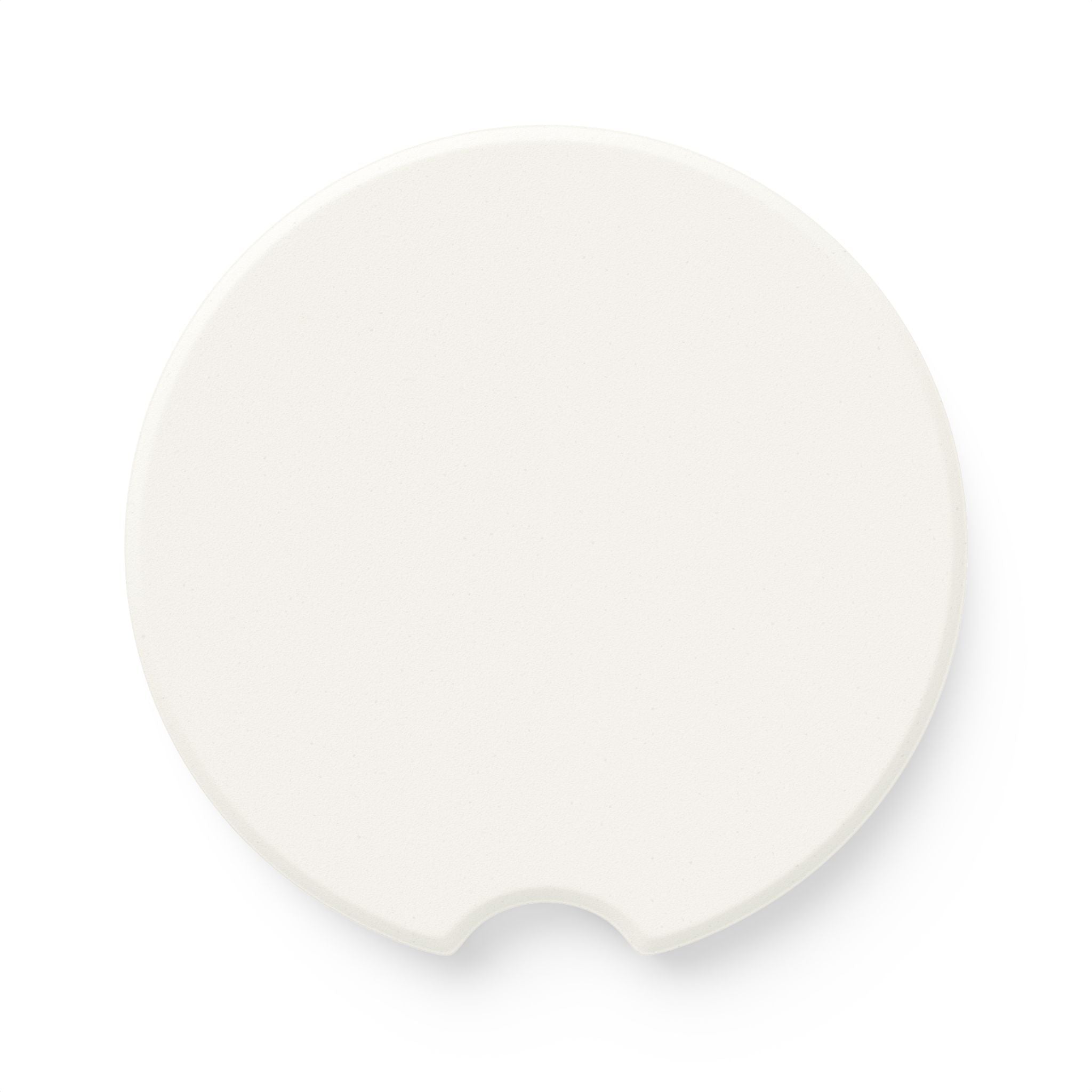 Built for Speed Soapstone Car Coaster - Stylish Automotive Accessory for Car Enthusiasts