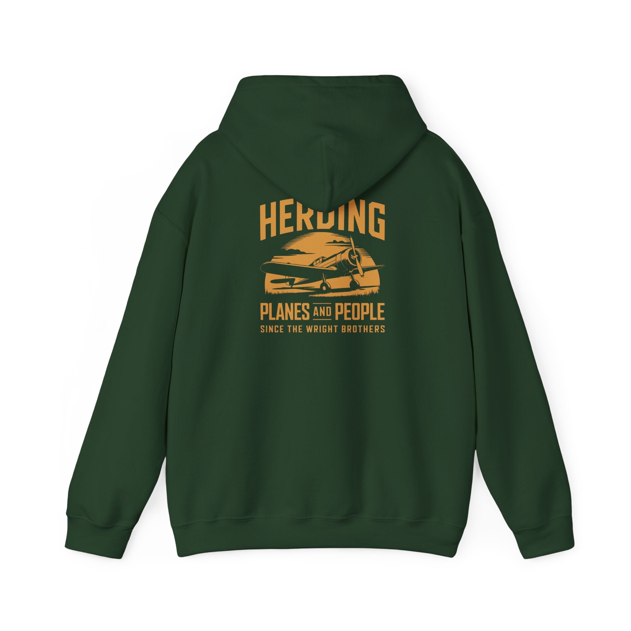 Herding Hoodie
