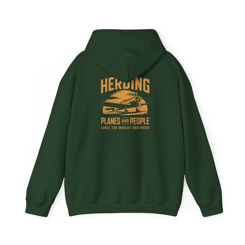 Herding Hoodie