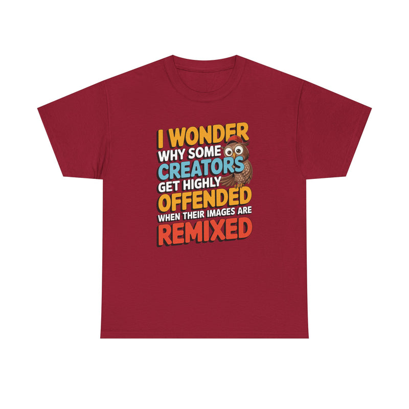 Sarcasm is my superpower Unisex Heavy Cotton Tee for Everyday Style
