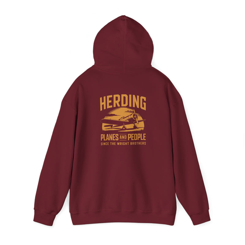 Herding Hoodie