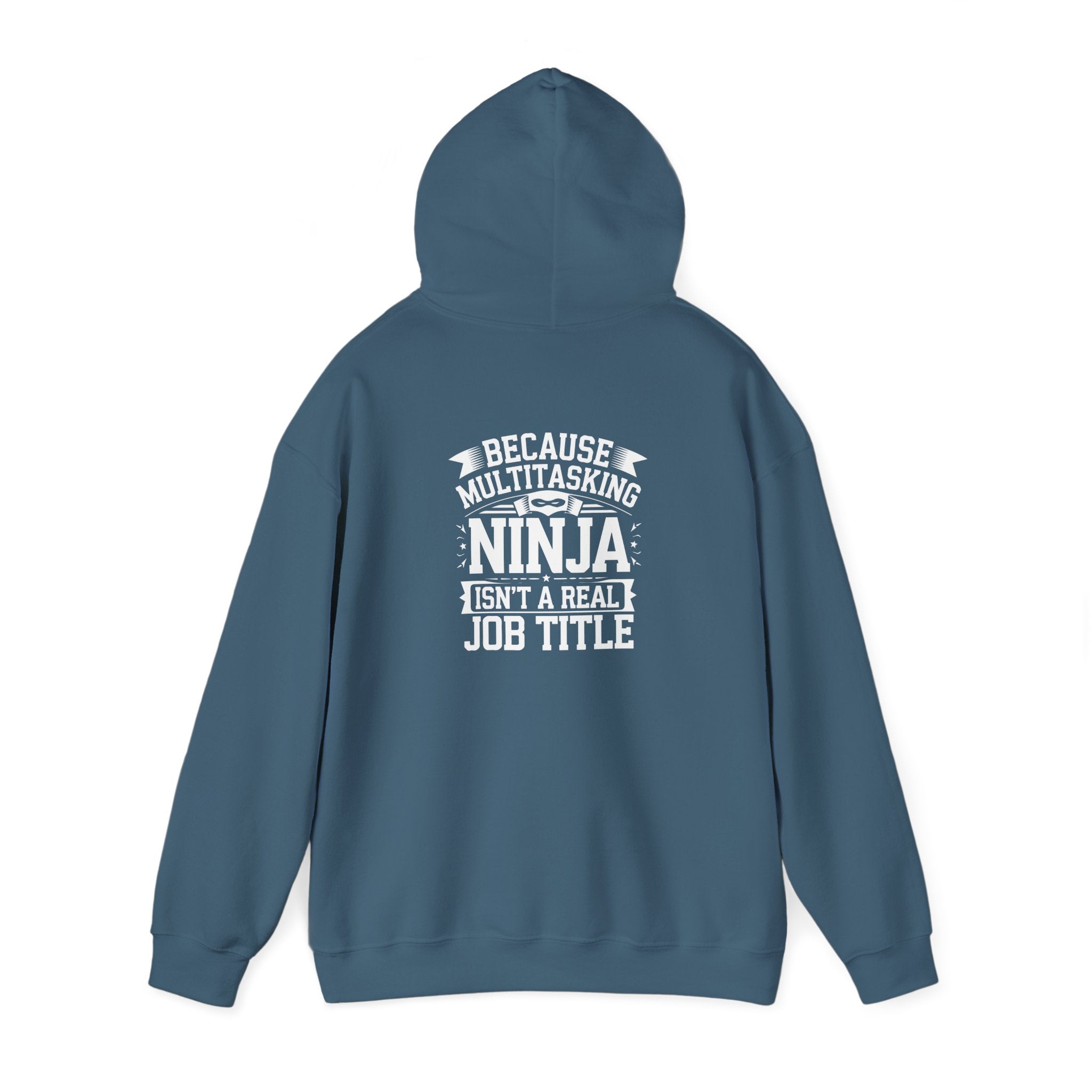 Comfortable Unisex Heavy Blend™ Hooded Sweatshirt