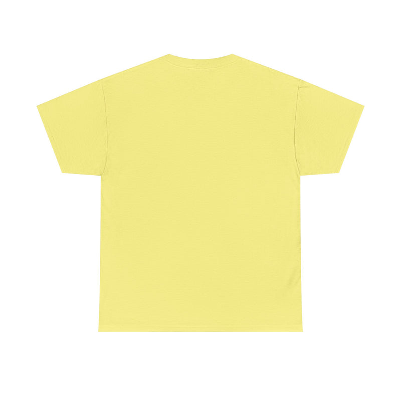 Best Dad Heavy Cotton Tee - Perfect Gift for Father's Day