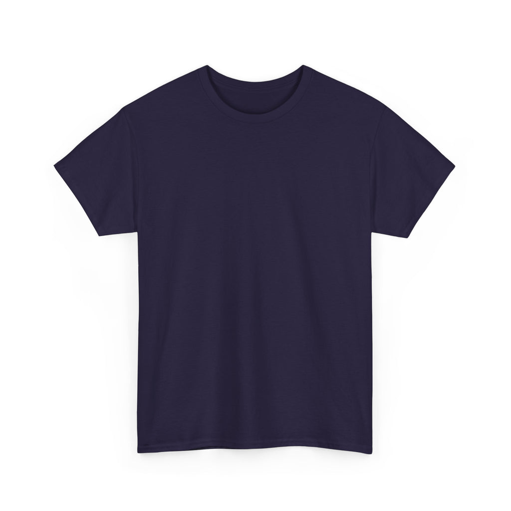 Unisex Heavy Cotton Tee - My Job is a TRIP