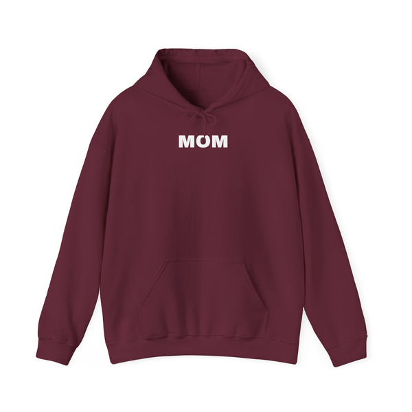 Comfortable Unisex Heavy Blend™ Hooded Sweatshirt