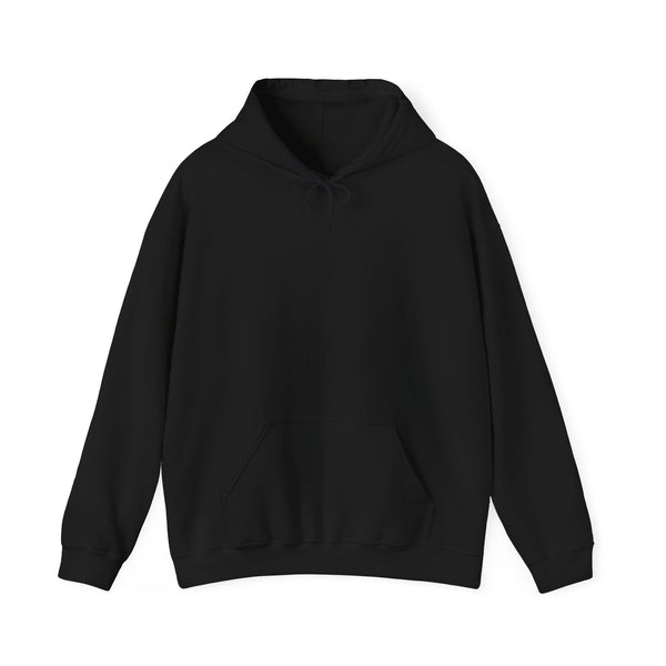 Unisex Heavy Blend™ Hooded Sweatshirt Dance is Life