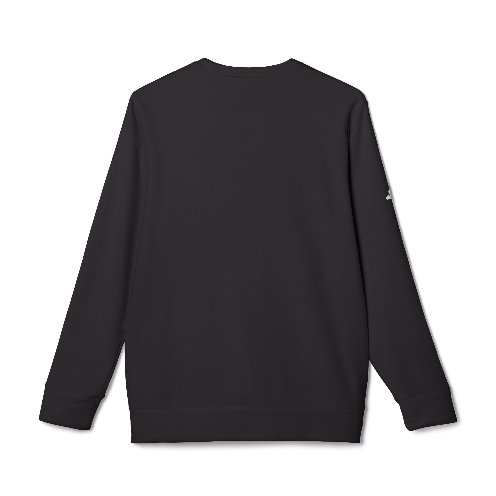 I Love Dad Fleece Crewneck Sweatshirt