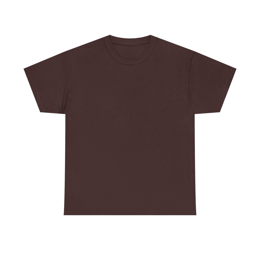 Keep Calm and Fly On Unisex Heavy Cotton Tee