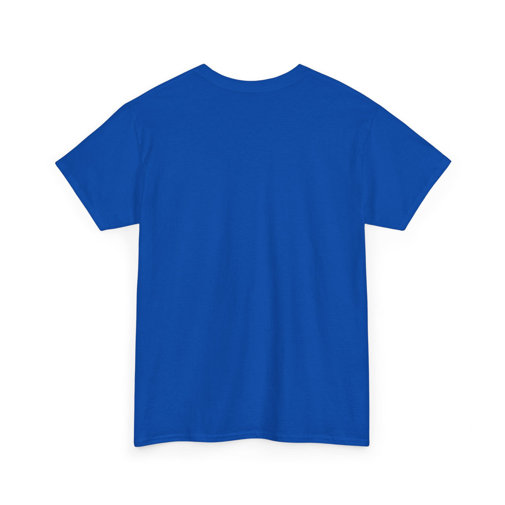 Family Love Unisex Heavy Cotton Tee - Comfortable & Stylish