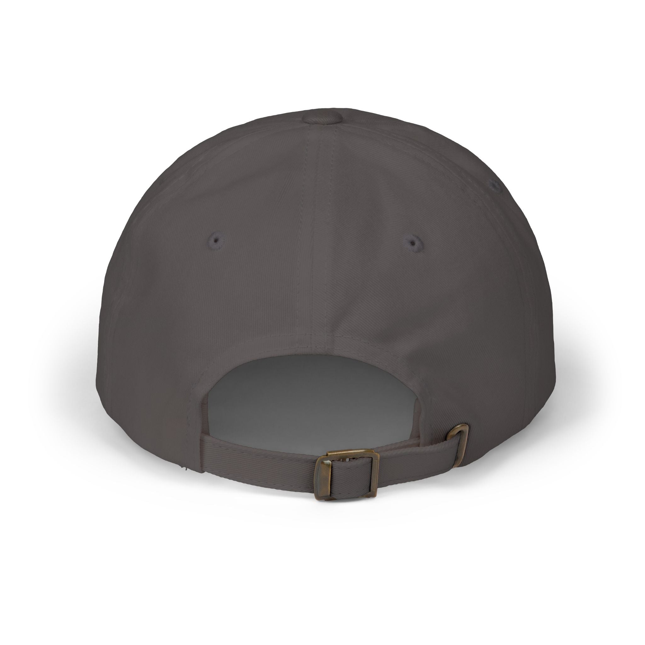 Island Life Classic Dad Cap - Relaxed Summer Hat for Beach Lovers