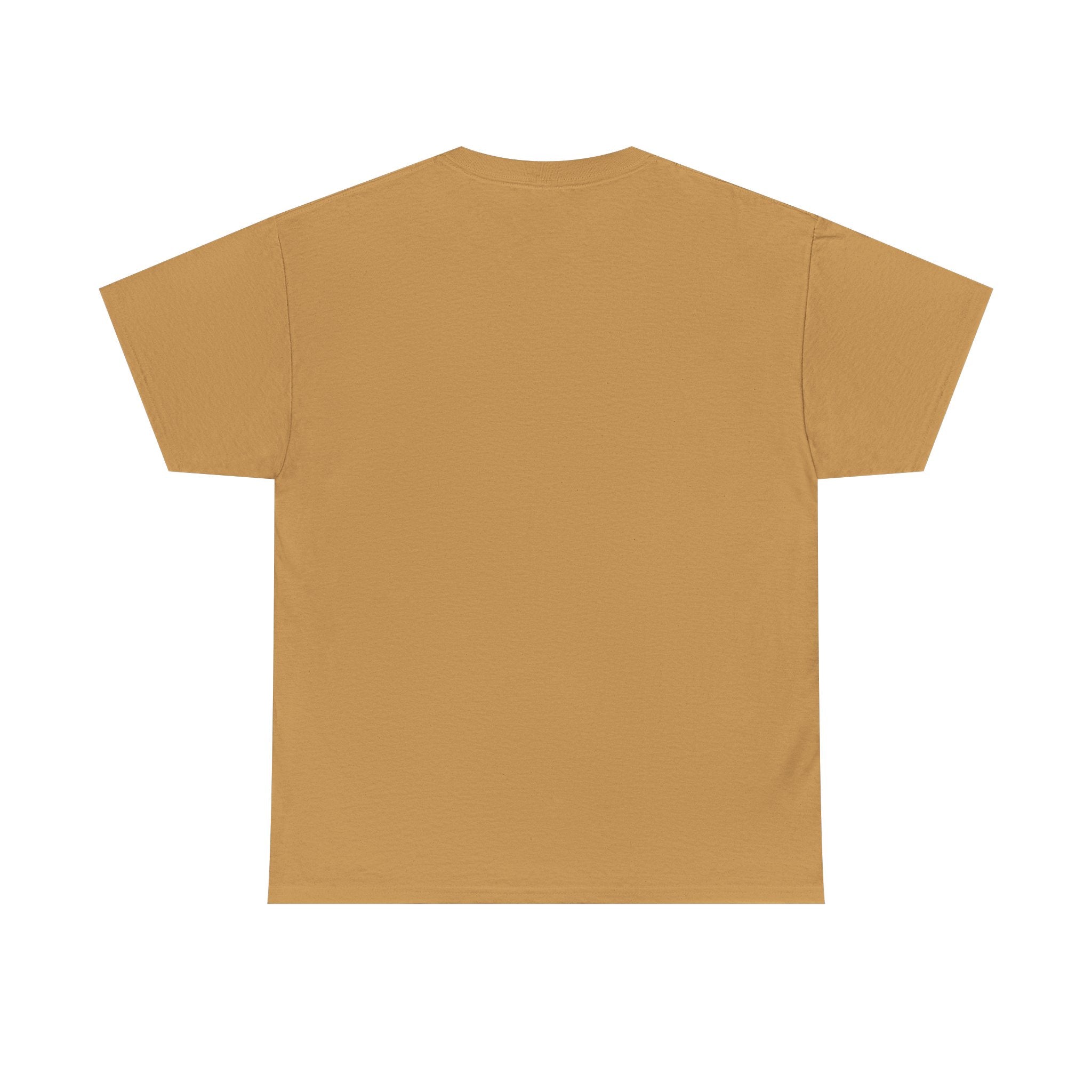 Funny Dad Joke Loading Unisex Heavy Cotton Tee