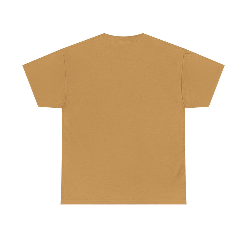 Funny Dad Joke Loading Unisex Heavy Cotton Tee
