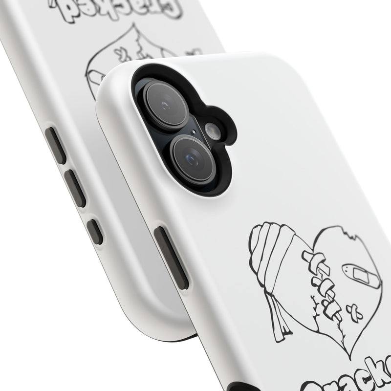Magnetic Tough Cases