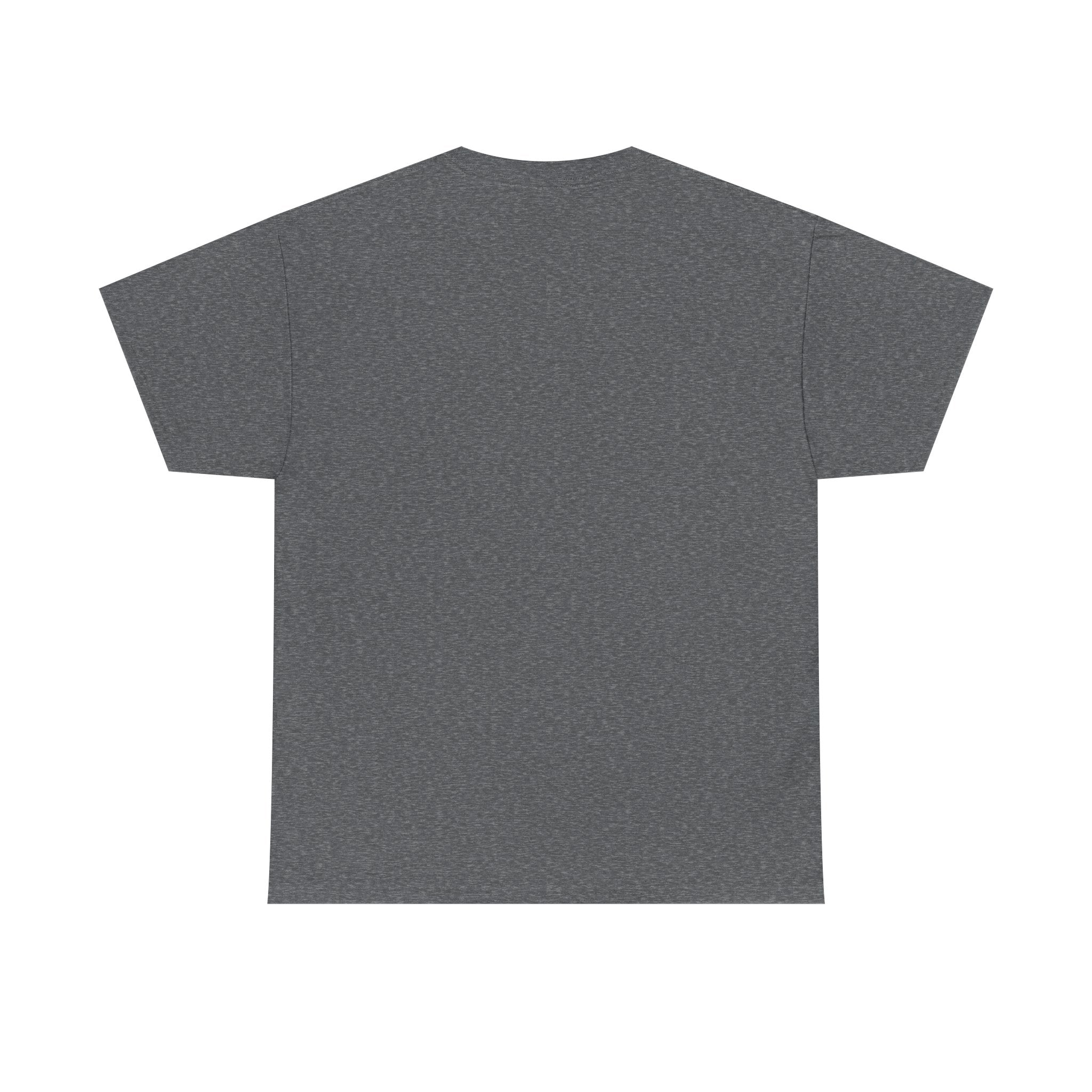 Best Mom Ever Unisex Heavy Cotton Tee | Perfect Gift for Mother's Day and Everyday Wear