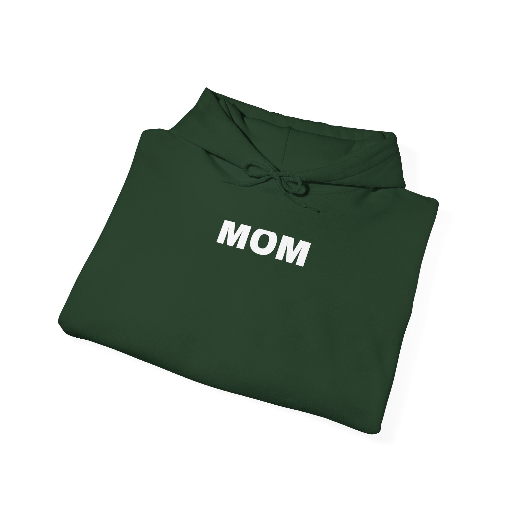 Comfortable Unisex Heavy Blend™ Hooded Sweatshirt
