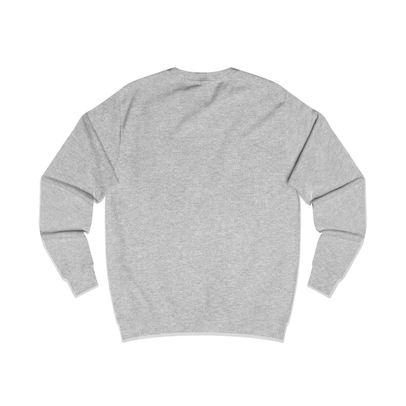 Gentle Parent Unisex Sweatshirt - Cozy & Supportive Apparel for Parenting