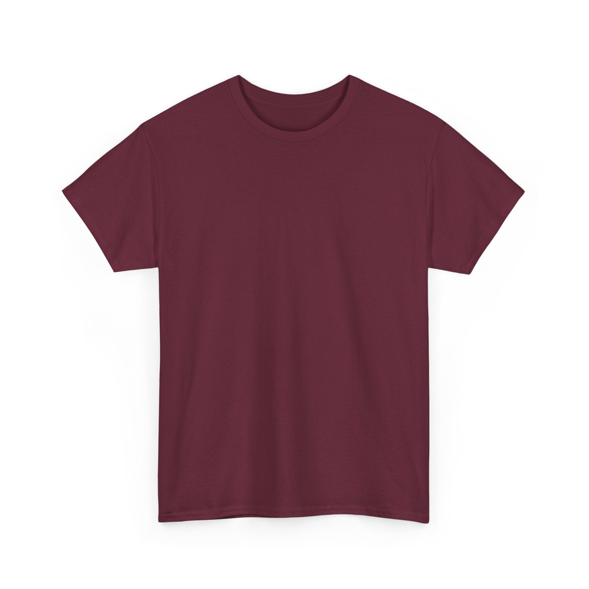 Beast mode Unisex Heavy Cotton Tee