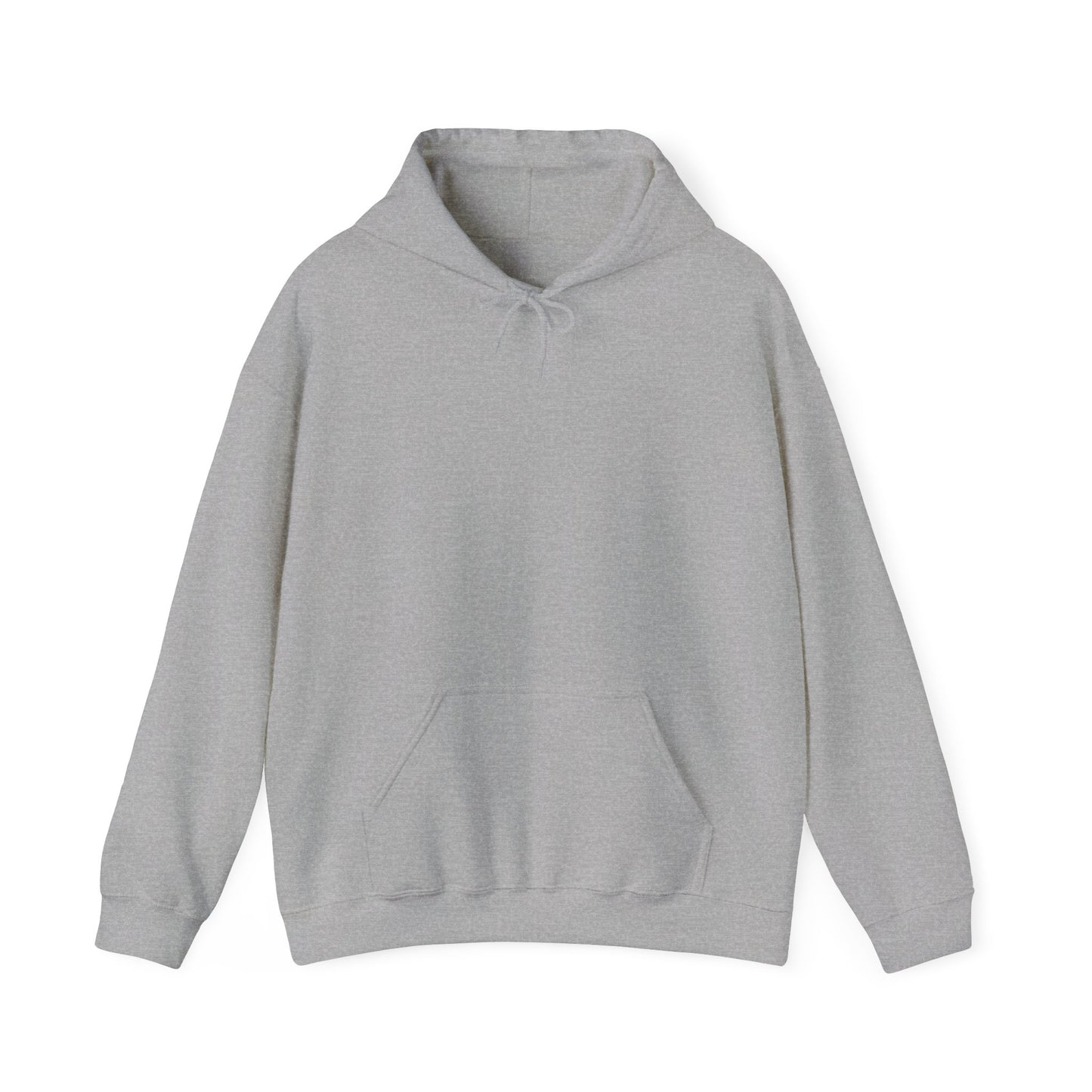 Engineer Unisex Heavy Blend™ Hooded Sweatshirt