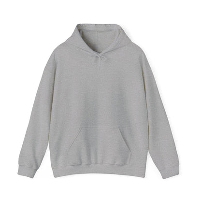 Engineer Unisex Heavy Blend™ Hooded Sweatshirt