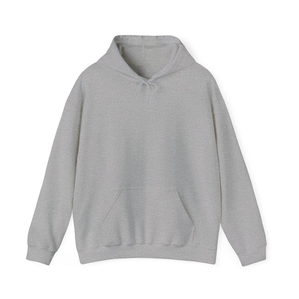 Engineer Unisex Heavy Blend™ Hooded Sweatshirt