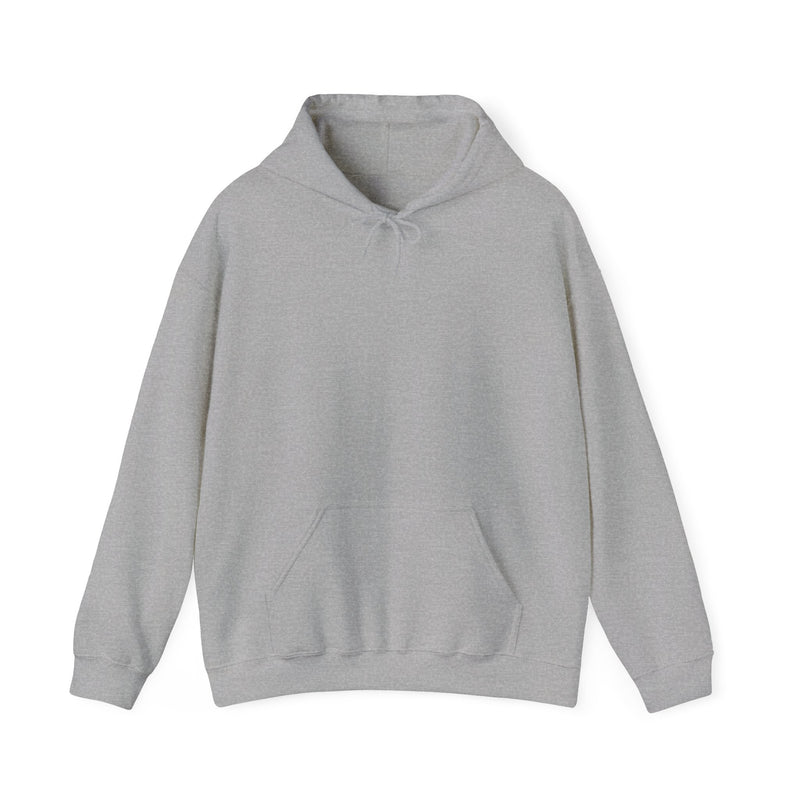 Engineer Unisex Heavy Blend™ Hooded Sweatshirt