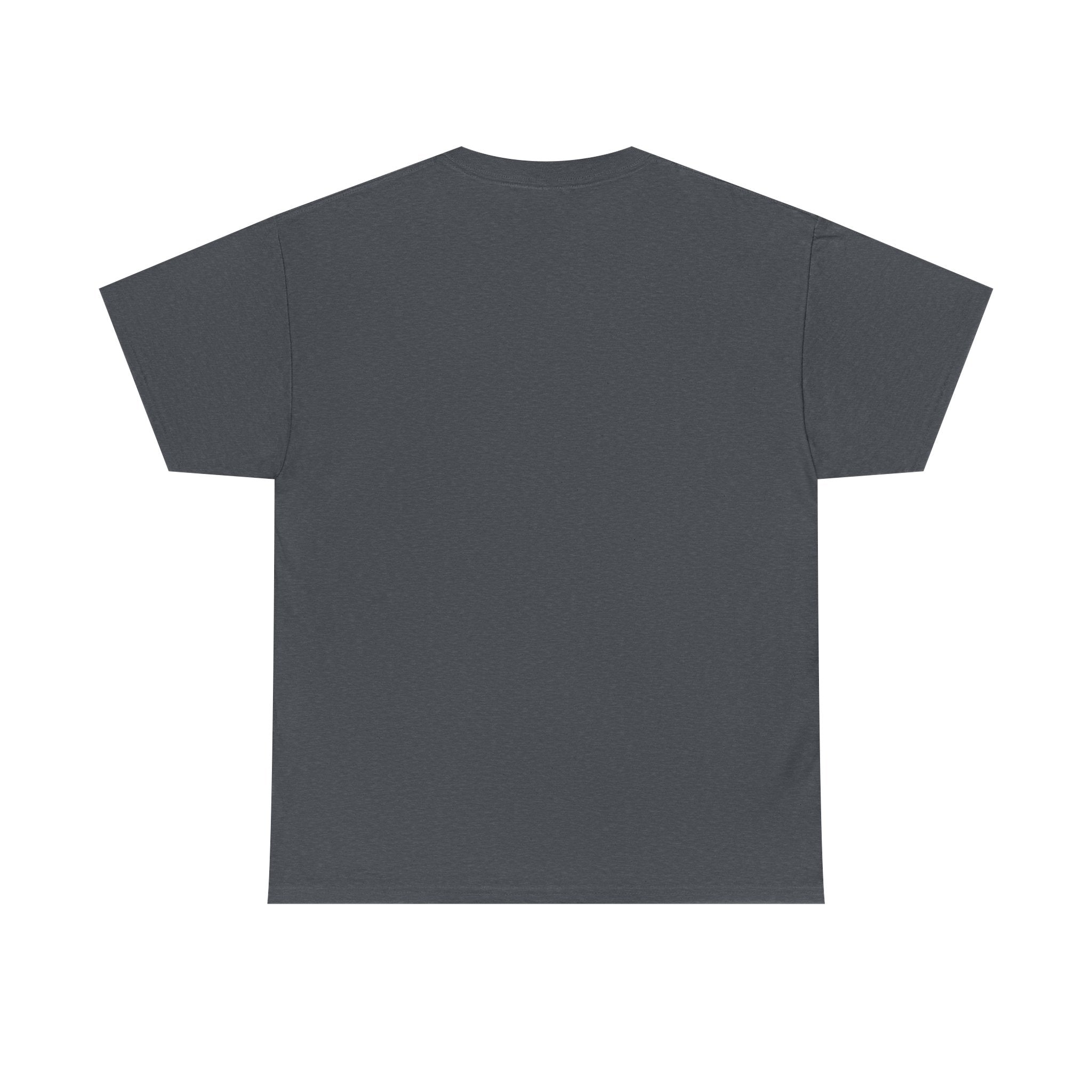 Best Mom Ever Unisex Heavy Cotton Tee | Perfect Gift for Mother's Day and Everyday Wear