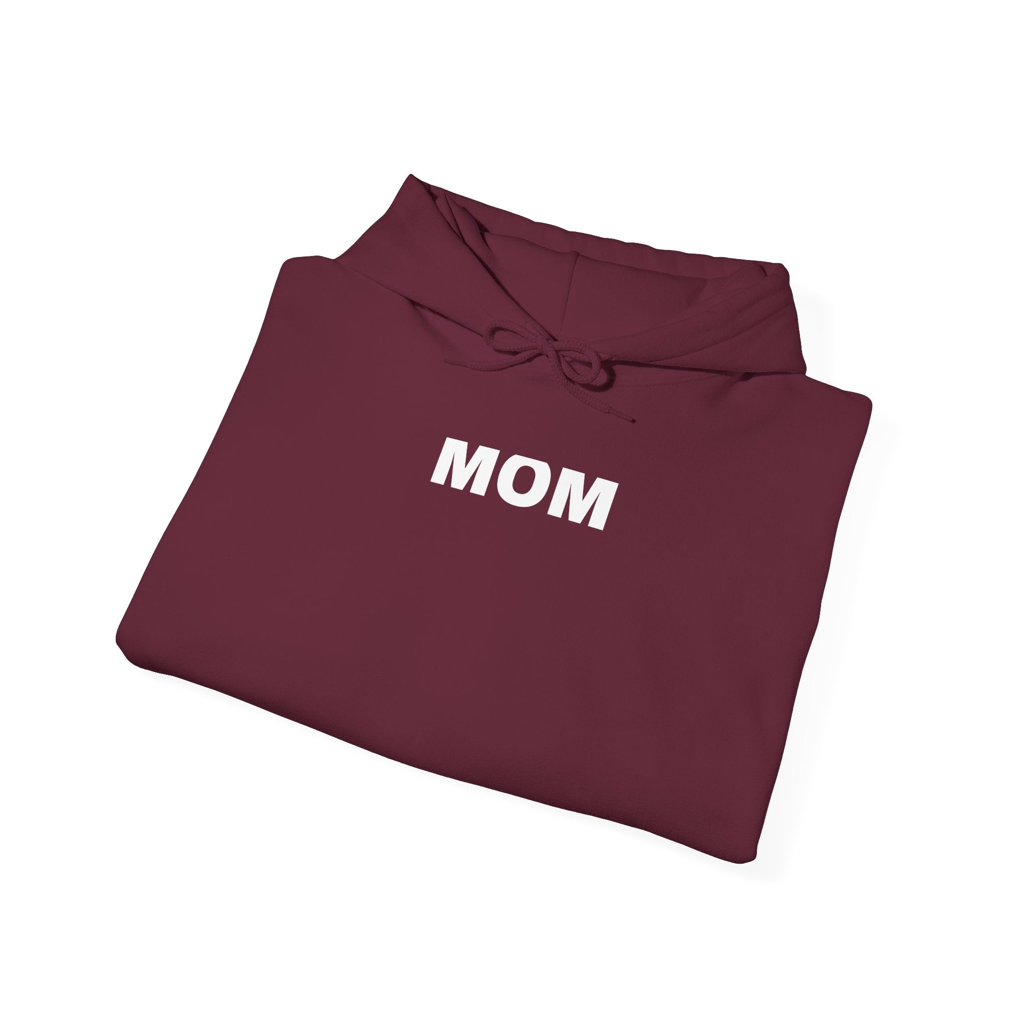 Comfortable Unisex Heavy Blend™ Hooded Sweatshirt