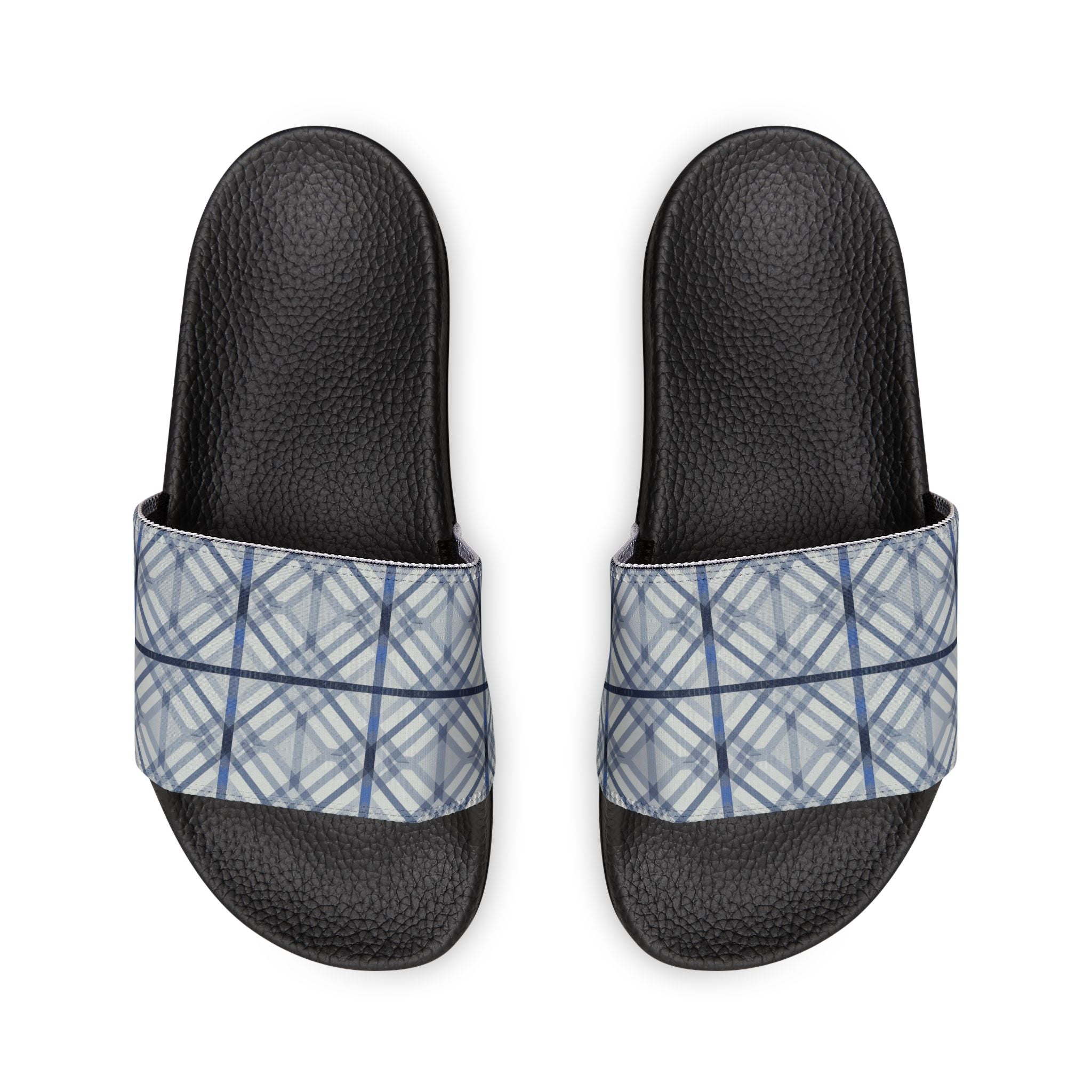 Stylish Removable-Strap Sandals for Men - Comfortable Summer Footwear