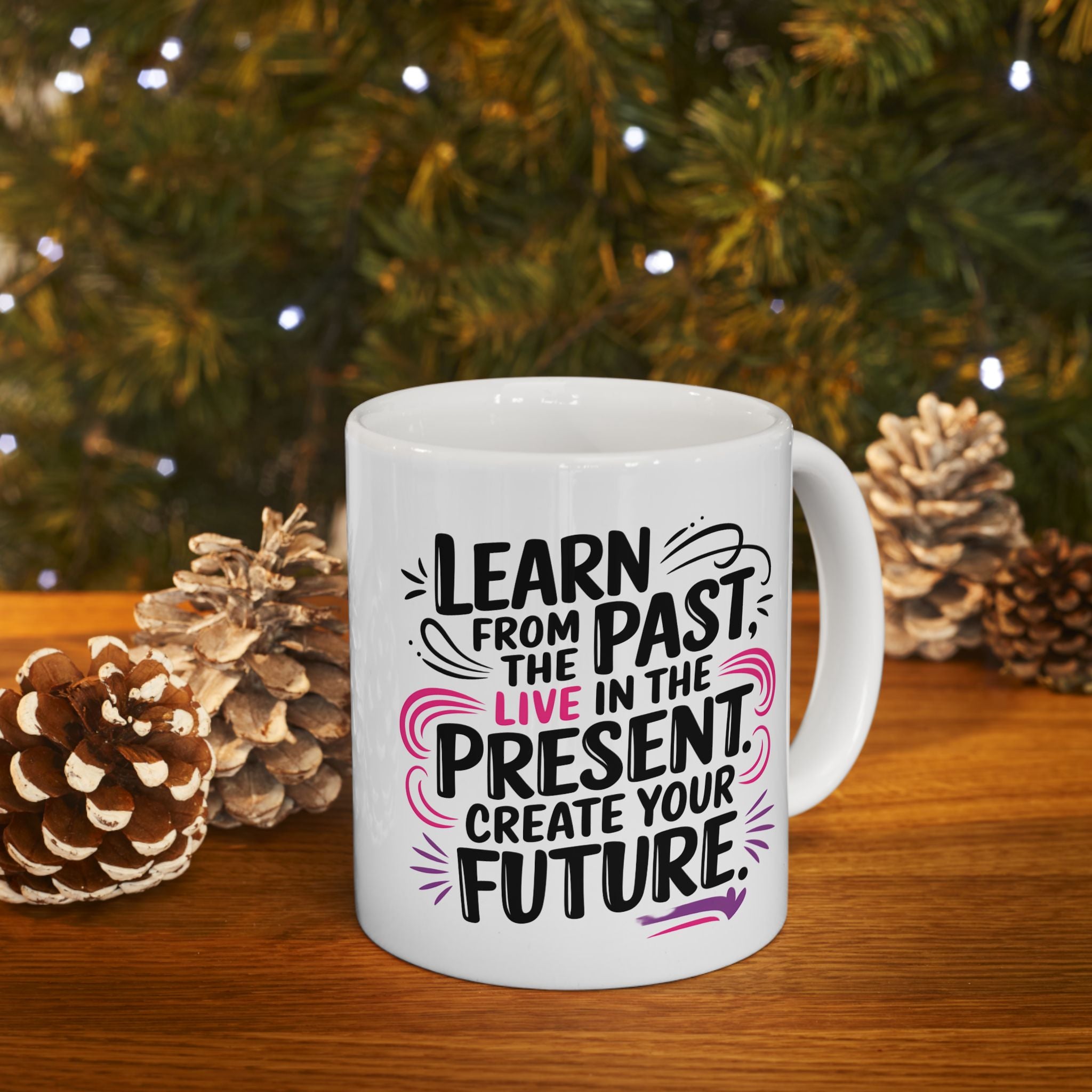 Ceramic Mug, (11oz, 15oz)