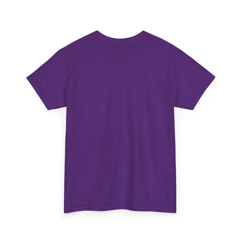 Stay Cool Unisex Heavy Cotton Tee