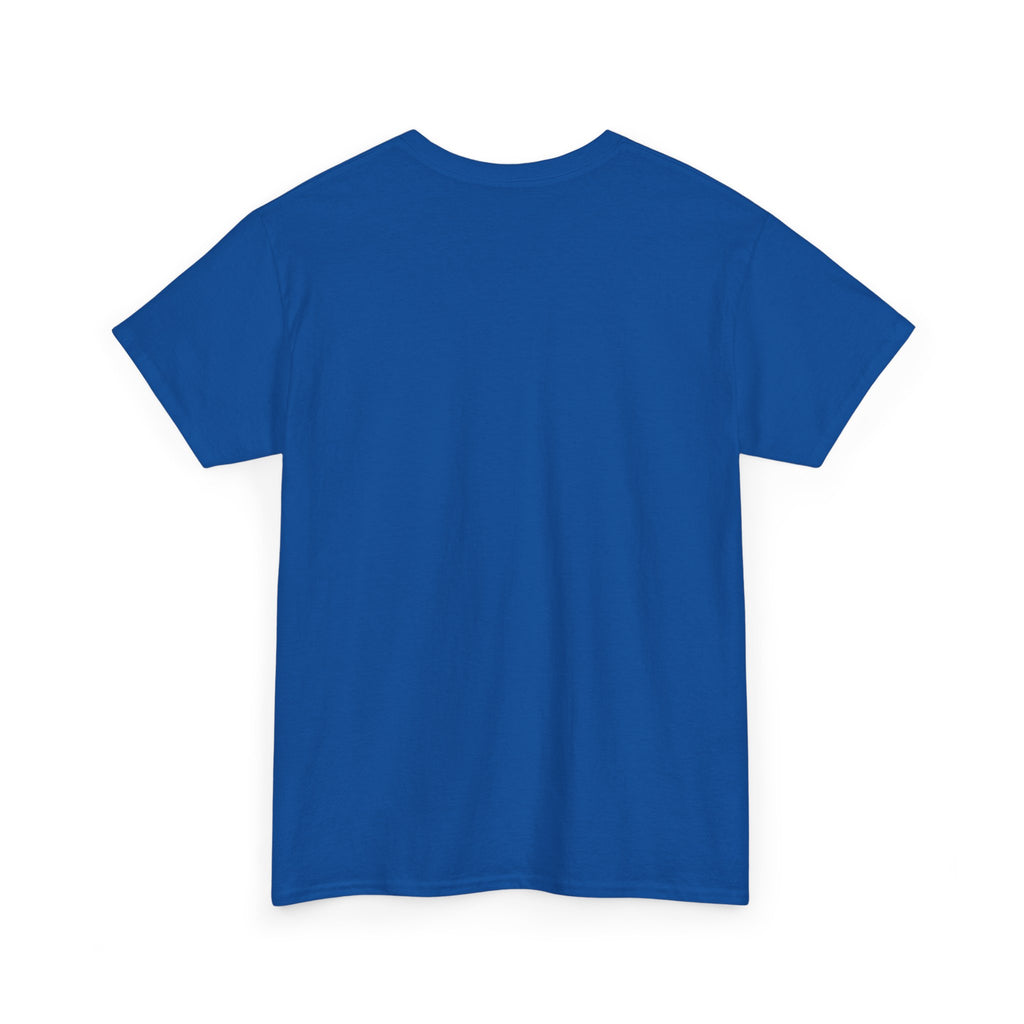 Family Love Unisex Heavy Cotton Tee - Comfortable & Stylish