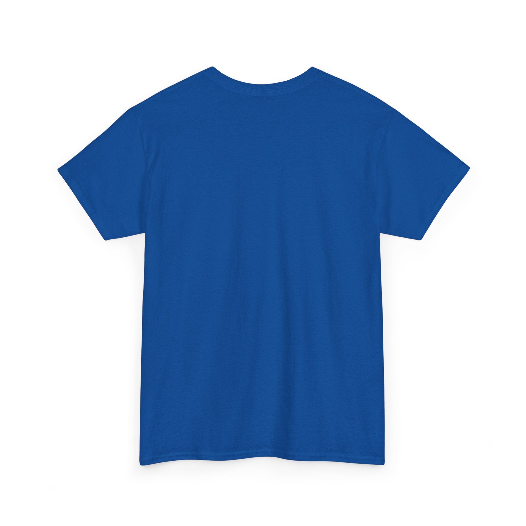 Family Love Unisex Heavy Cotton Tee - Comfortable & Stylish