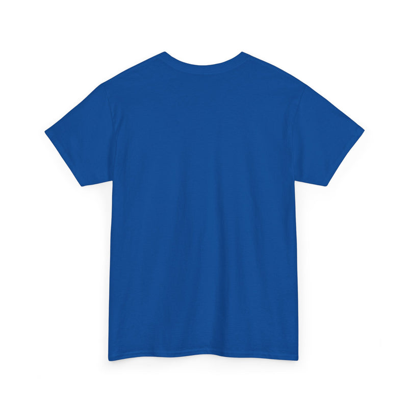 Family Love Unisex Heavy Cotton Tee - Comfortable & Stylish