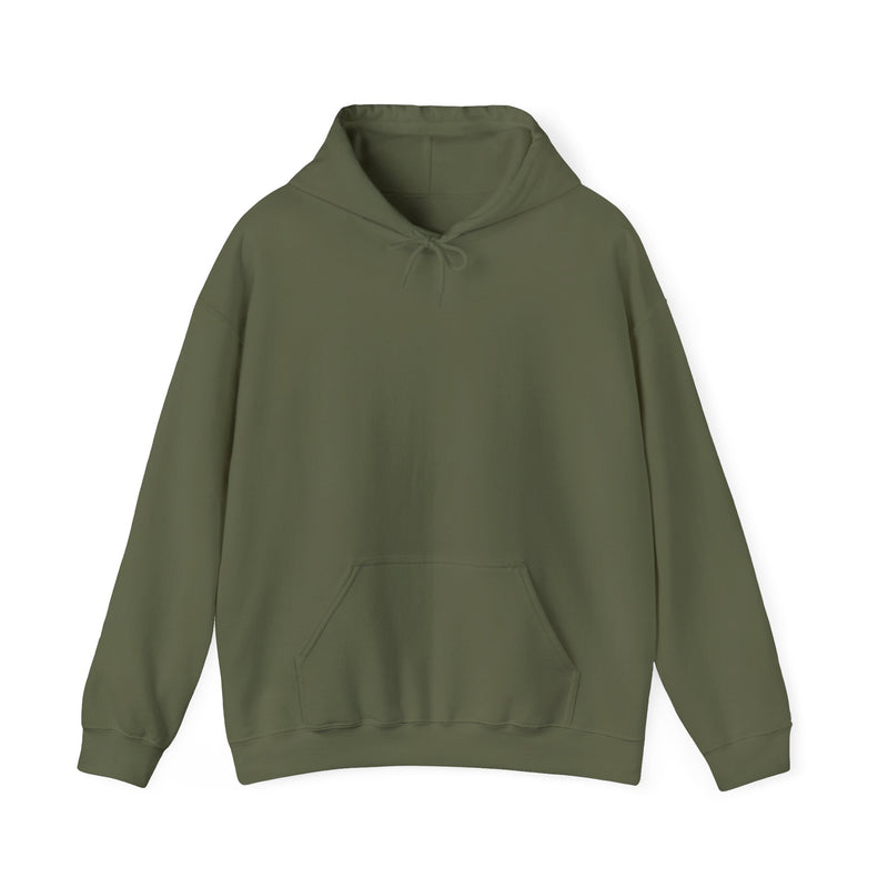 Unisex Heavy Blend™ Hooded Sweatshirt Sweat now shine later