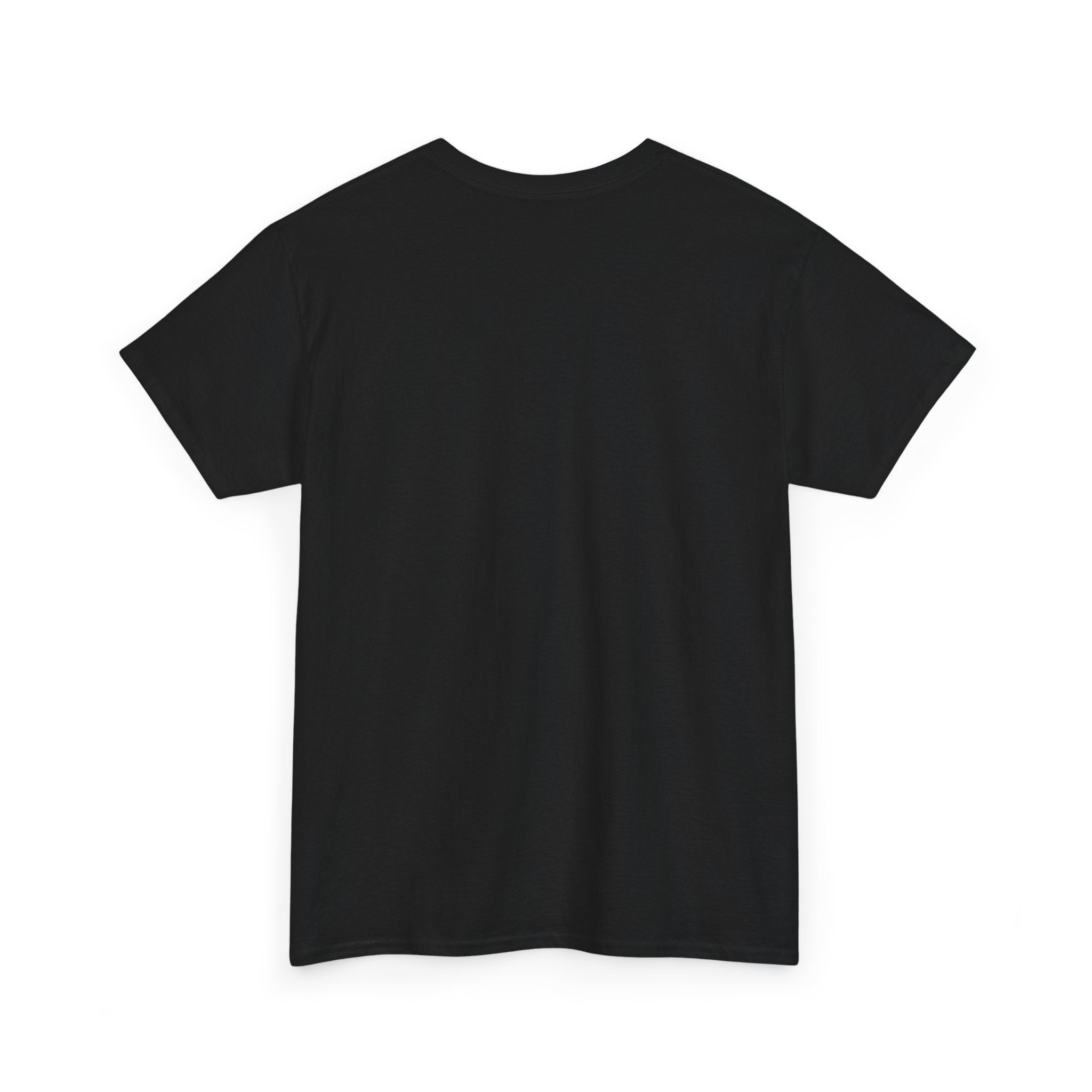 Dancer Pride Unisex Heavy Cotton Tee - Perfect Gift for Dance Lovers