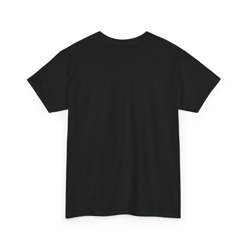 Dancer Pride Unisex Heavy Cotton Tee - Perfect Gift for Dance Lovers