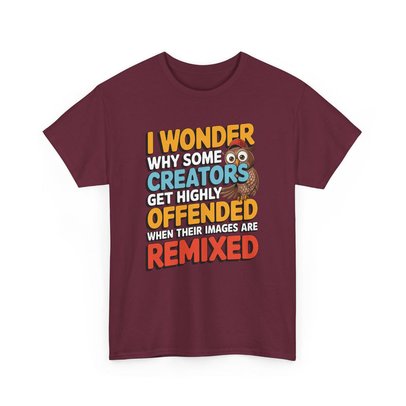 Sarcasm is my superpower Unisex Heavy Cotton Tee for Everyday Style