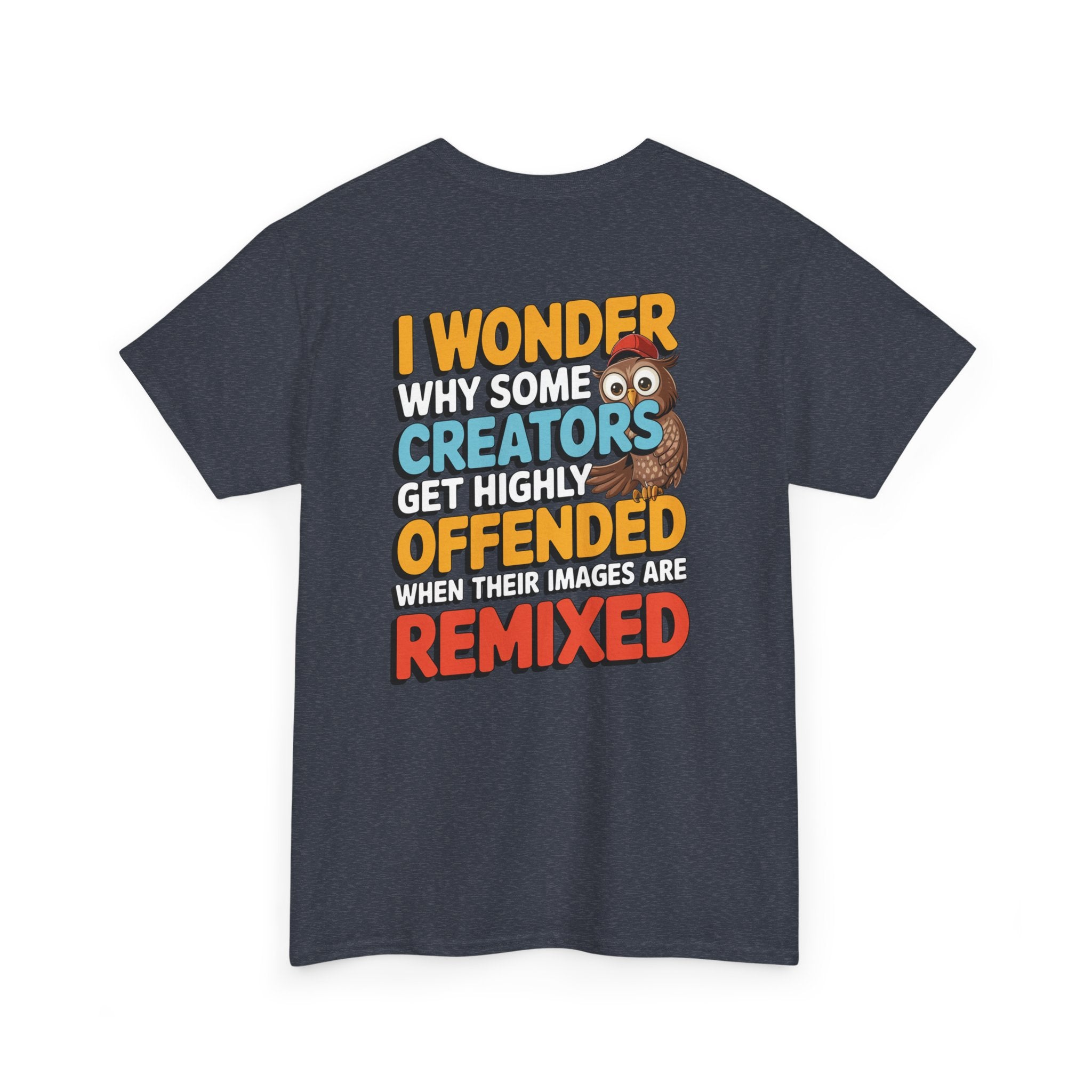 Sarcasm is my superpower Unisex Heavy Cotton Tee for Everyday Style