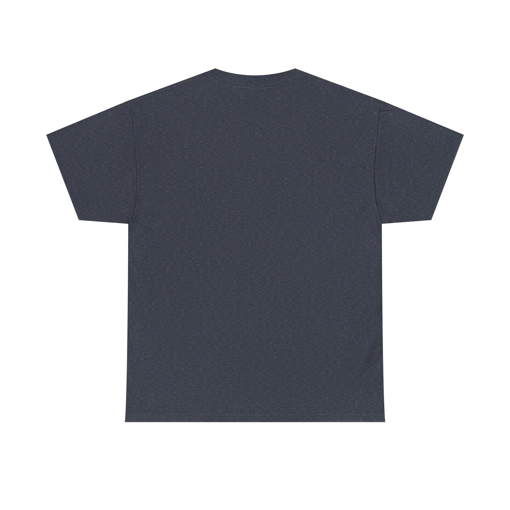 Dancer Pride Unisex Heavy Cotton Tee - Perfect Gift for Dance Lovers